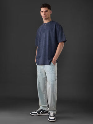 Avatar Men Oversized T-shirt